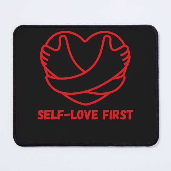 Item preview, self-love first designed and sold by stishirt.