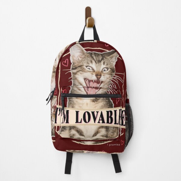 Item preview, Lovable designed and sold by WonderFlux.