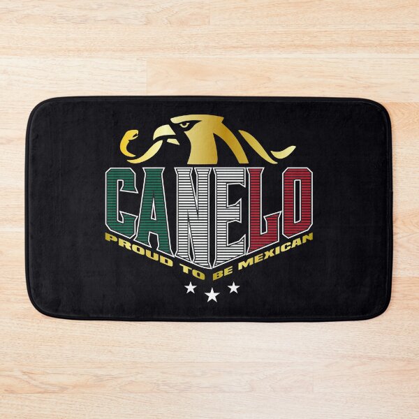 Item preview, Canelo Proud To Be Maxican designed and sold by promoshirts.