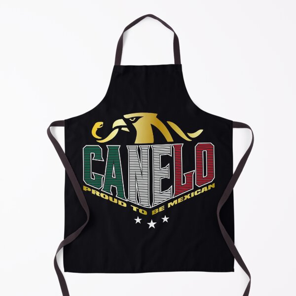 Item preview, Canelo Proud To Be Maxican designed and sold by promoshirts.