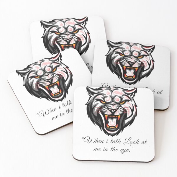 Item preview, BLACK TIGER  designed and sold by GAVE1.