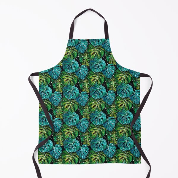 Item preview, Dew-Kissed Jungle Night designed and sold by Hannah Kay.