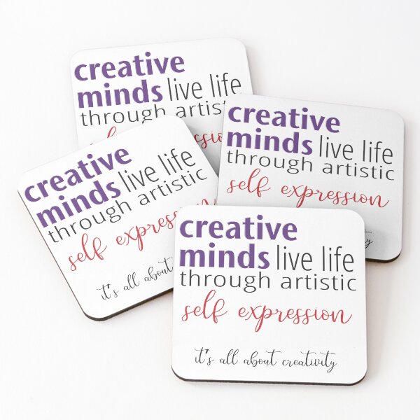 Item preview, Creativity designed and sold by Web Natural Designs.