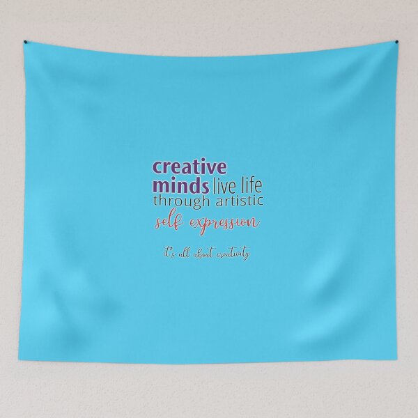 Item preview, Creativity designed and sold by Web Natural Designs.