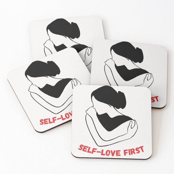 Item preview,  self-love first designed and sold by stishirt.
