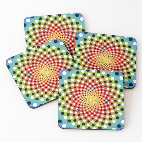 Item preview, Surreal Dots designed and sold by young-roshi.