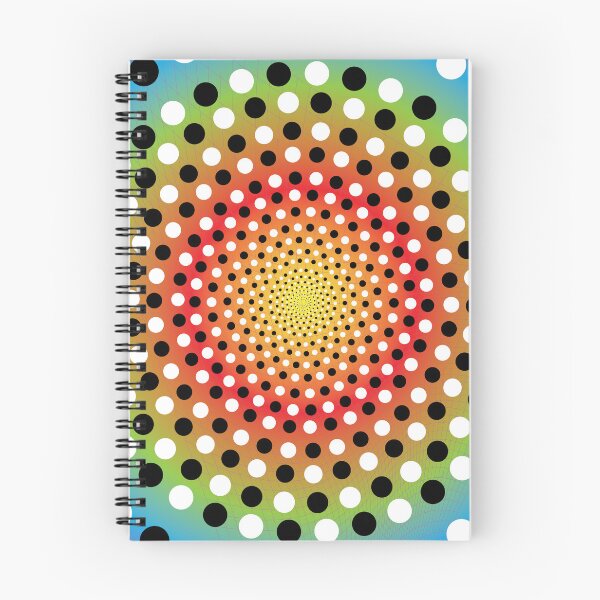 Item preview, Surreal Dots designed and sold by young-roshi.