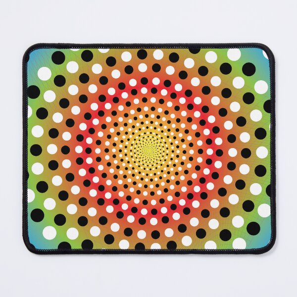 Item preview, Surreal Dots designed and sold by young-roshi.
