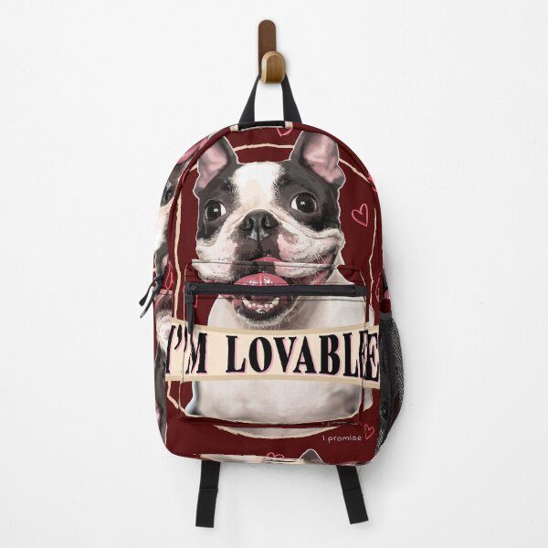 Item preview, Lovable designed and sold by WonderFlux.