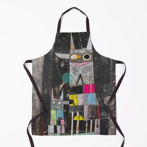 Item preview, Happy abstract designed and sold by TheWitsFoe.
