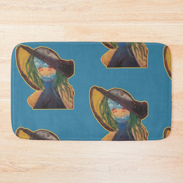 Item preview, Resting beach face designed and sold by renjigoby.