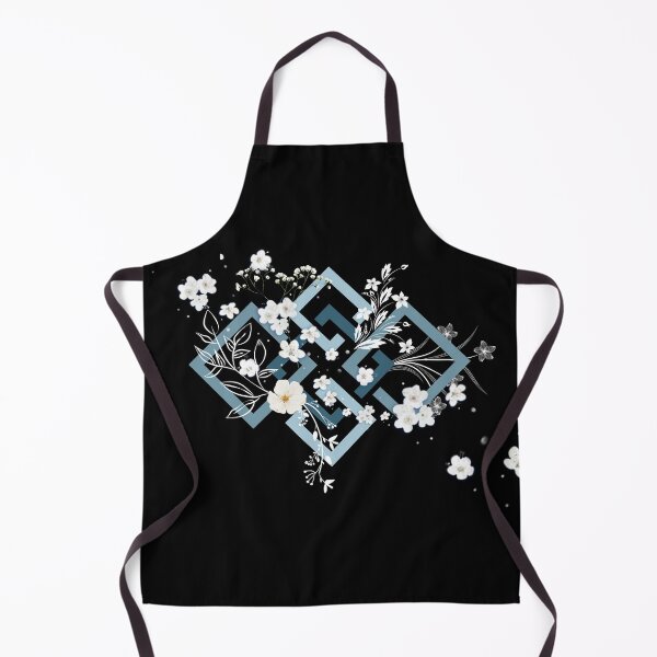 Item preview, Harmonic Blues designed and sold by Makemedesign.