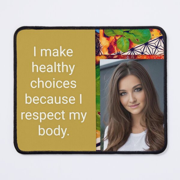 Item preview, Healthy Choices designed and sold by angel1.