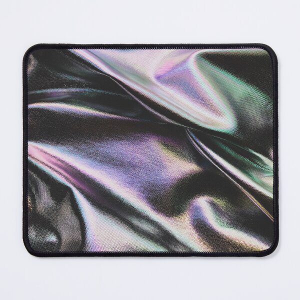 Item preview, Purple Satin Folds designed and sold by RainbowLetters.