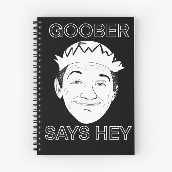Item preview, Goober Says Hey  designed and sold by TLBugg.