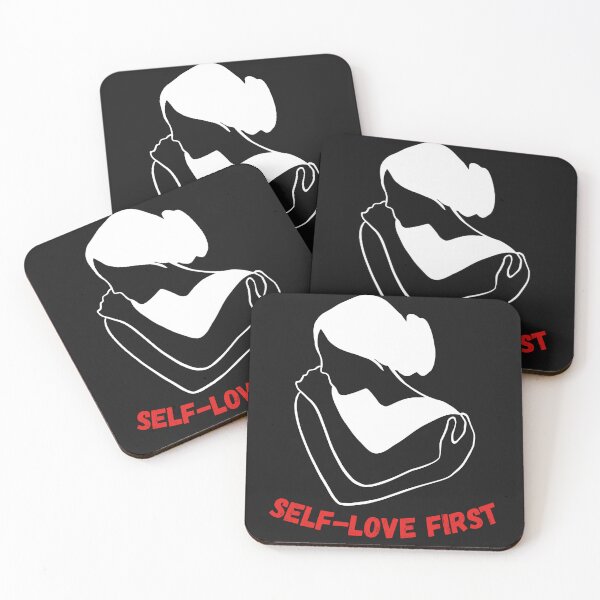 Item preview,   self-love first designed and sold by stishirt.