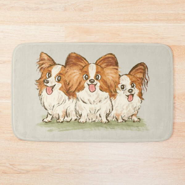 Item preview, Three Papillons designed and sold by Toru Sanogawa.
