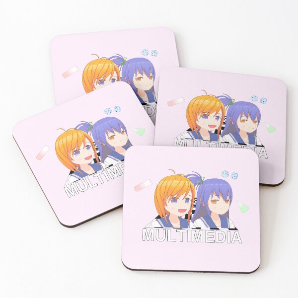 Item preview, Kawaiikochans - MULTIMEDIA designed and sold by kawaiikochans.