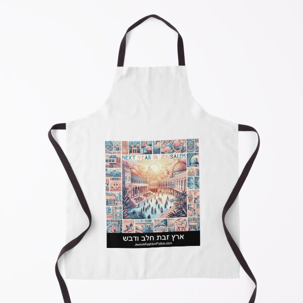Item preview, Holy Land designed and sold by Jewish Fashion Police.