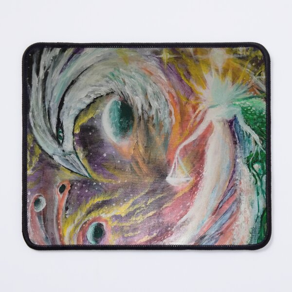 Item preview, Cosmic Balence designed and sold by RobertFabiani_art.
