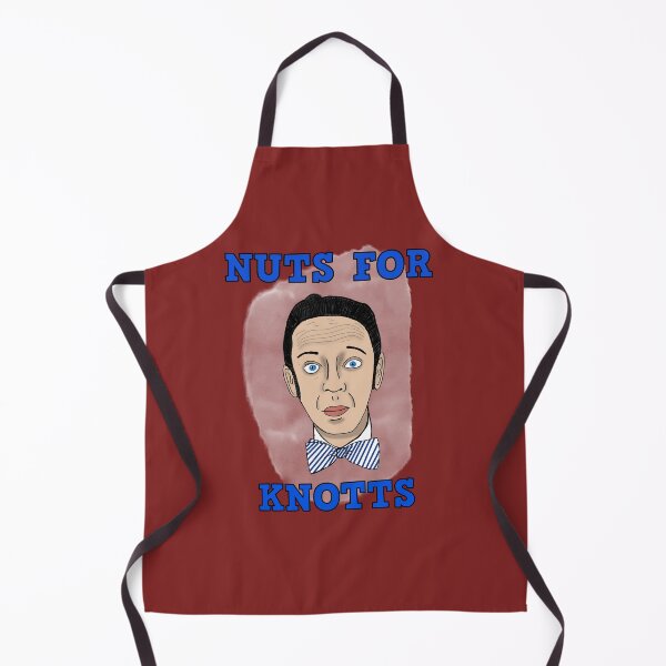 Item preview, Nuts for Knotts  designed and sold by TLBugg.