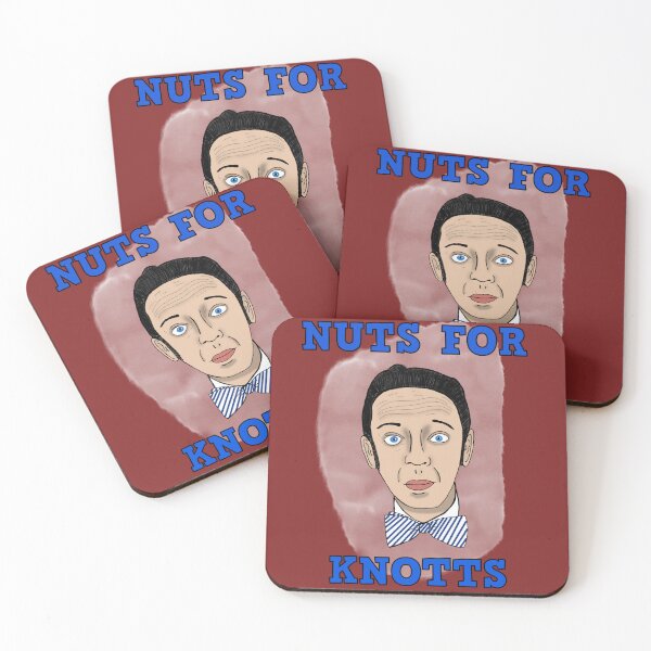 Item preview, Nuts for Knotts  designed and sold by TLBugg.