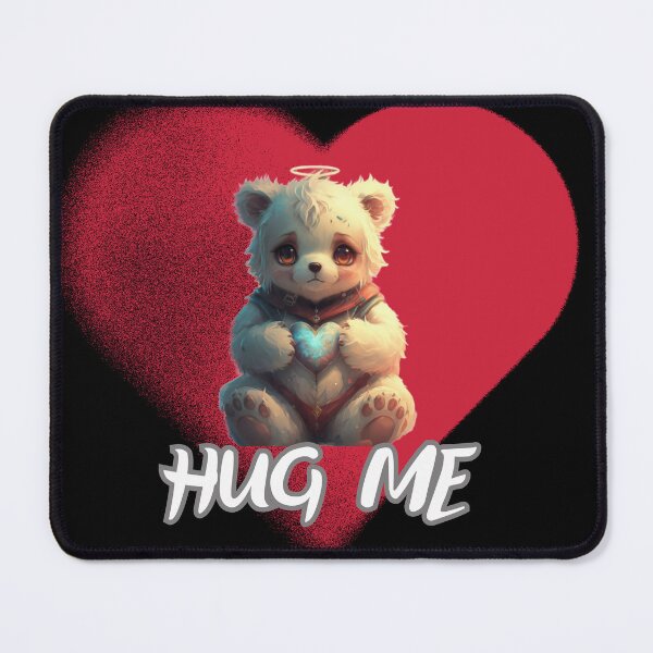 Item preview, Hug Me designed and sold by TomaszMaternia.