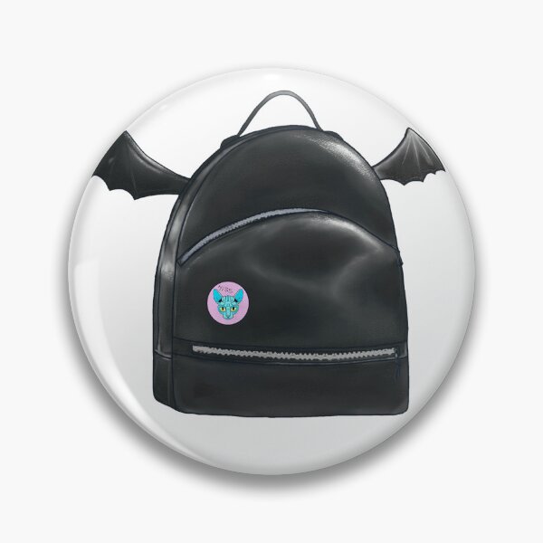Item preview, Abi's Backpack The Quarry designed and sold by ghostwolfie.