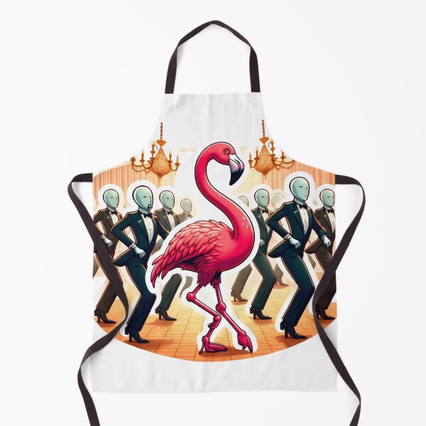 Item preview, Fancy Feathers and Mannequin Mambo Madness! designed and sold by AI-Only Creations.