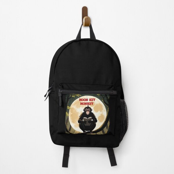 Item preview, Monkey Moon key designed and sold by Epic.