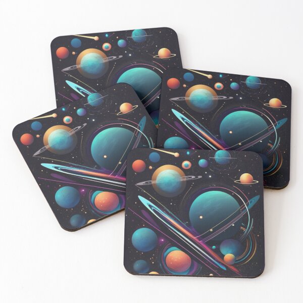 Item preview, Stellar Symphony designed and sold by Molly62.