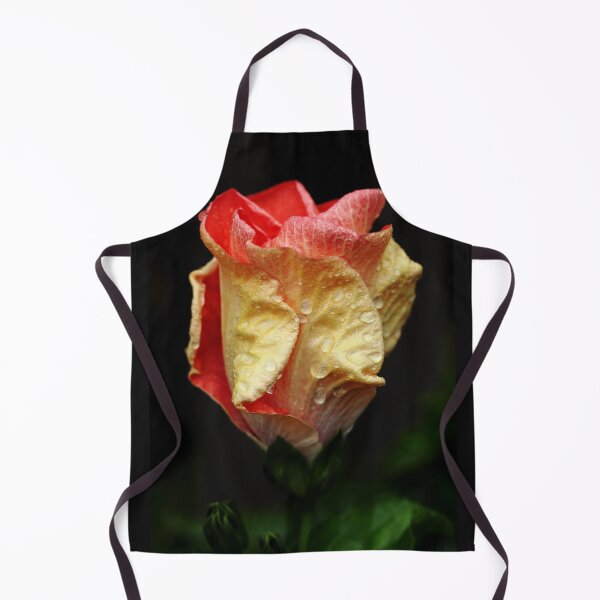 Item preview, Raindrop Ruffles designed and sold by Debbie Oppermann.