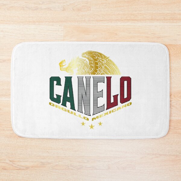 Item preview, Canelo Orgullo Mexicano designed and sold by promoshirts.