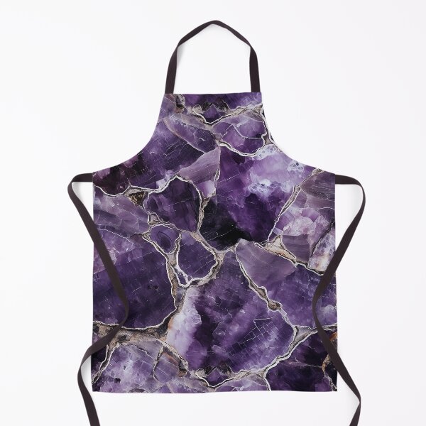 Artikelvorschau, Von Amethyst inspiriertes Design II entworfen und verkauft von TheLandsOfMagic.