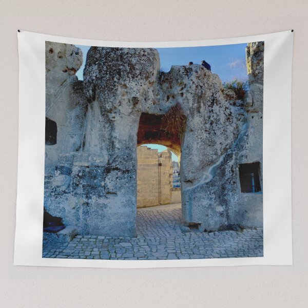 Item preview, Arch in Puglia designed and sold by Cr4Store.