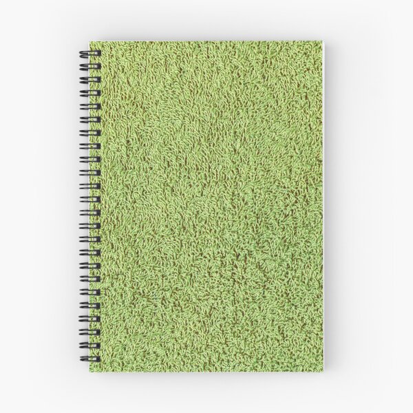 Item preview, Motel Lime Green Shag Pile Carpet designed and sold by Patterns-2024.