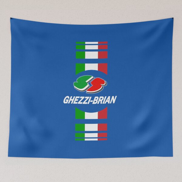 Item preview, Italia Ghezzi-Brian  designed and sold by DBnation.