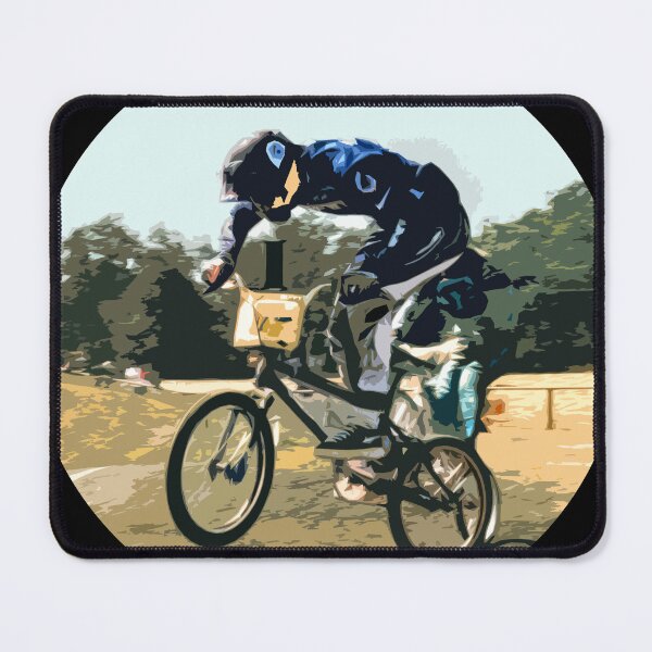 Item preview, bmx designed and sold by ricobarinas.