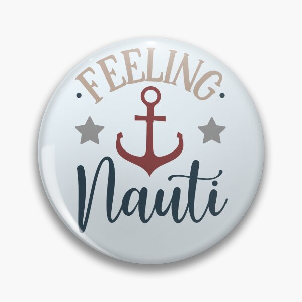 Item preview, Feeling Nauti Cruise Ship Décor designed and sold by Compass and a Camera.
