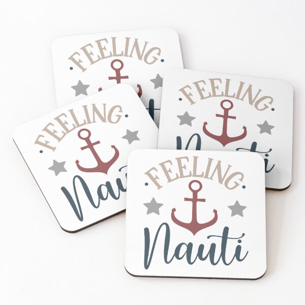 Item preview, Feeling Nauti Cruise Ship Décor designed and sold by Compass and a Camera.
