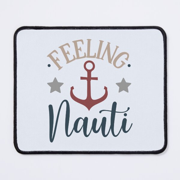 Item preview, Feeling Nauti Cruise Ship Décor designed and sold by Compass and a Camera.