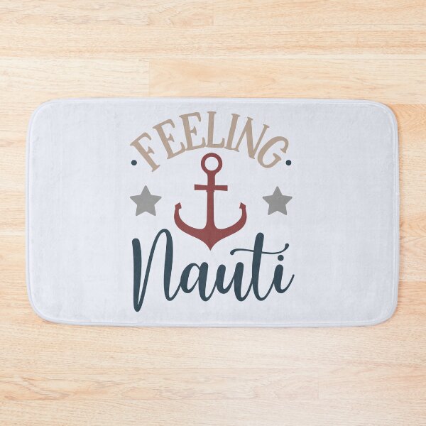 Item preview, Feeling Nauti Cruise Ship Décor designed and sold by Compass and a Camera.