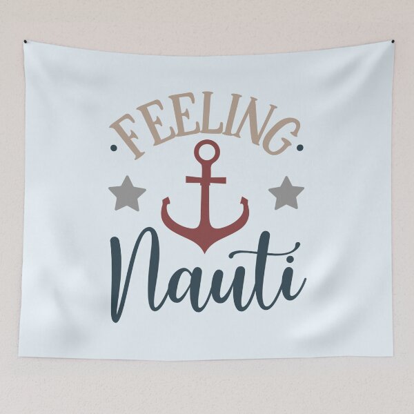 Item preview, Feeling Nauti Cruise Ship Décor designed and sold by Compass and a Camera.