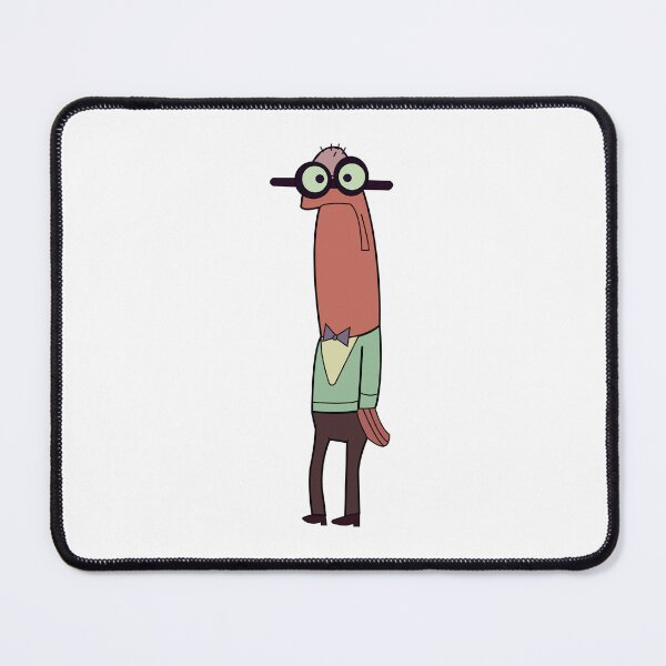 Item preview, Octavius Rex - AKA. Long, tan and handsome (SpongeBob) designed and sold by Naughty-Alan.