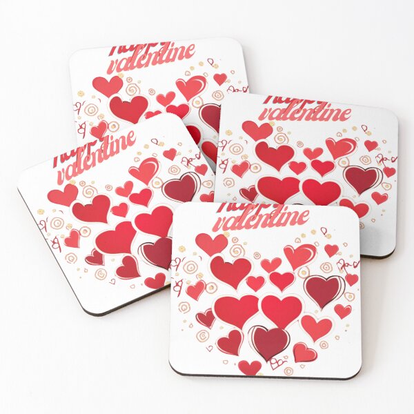 Item preview, happy valentine gift designed and sold by AmHamadi.