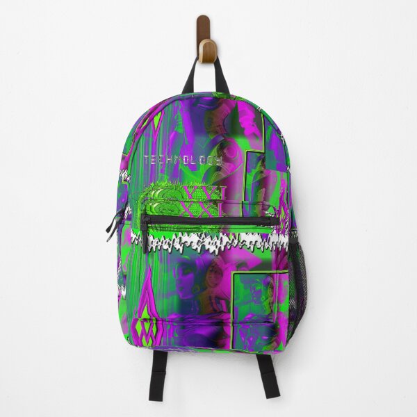 Item preview, technological future designed and sold by JVNS.
