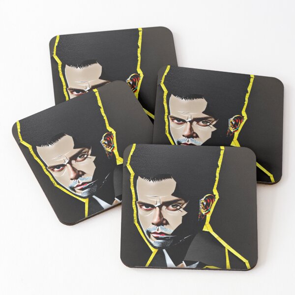 Item preview, Reservoir Cats #3 designed and sold by Nathan Payne.