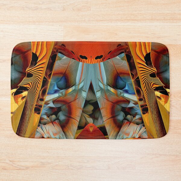 Item preview, Framing the Blues designed and sold by John Hill.