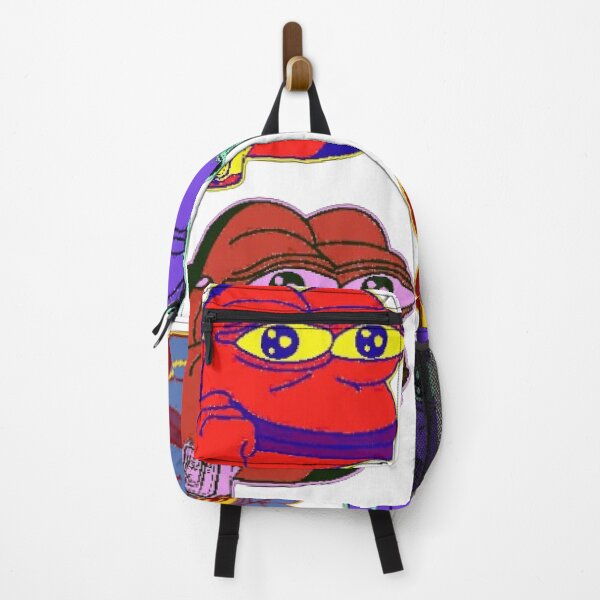 Item preview, mr frog designed and sold by MR LOVICE.