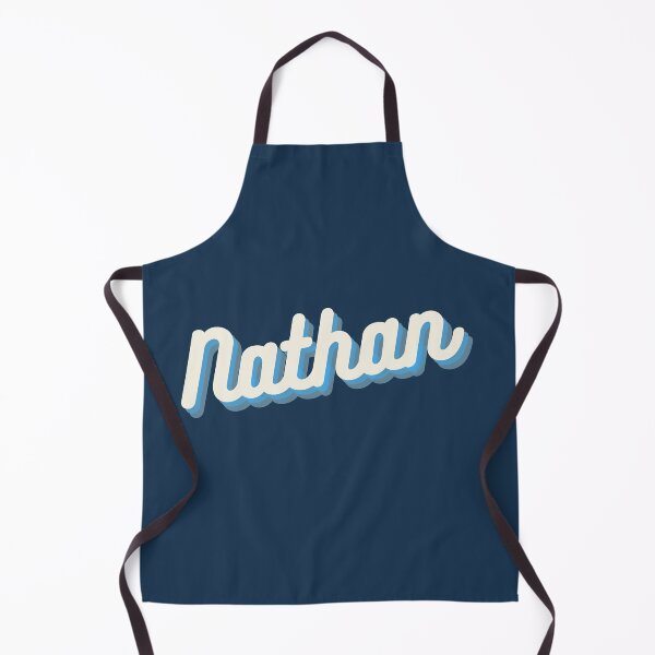 Item preview, Nathan Name designed and sold by ArtCraftLab.